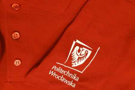 Koszulka polo pod nadruki