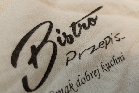 Odzież robocza BISTRO
